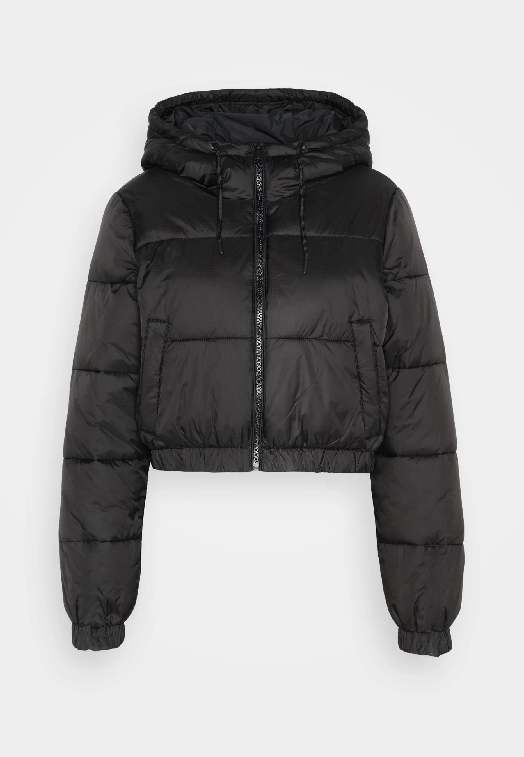 KOTTY Full Sleeve Solid Women Jacket 