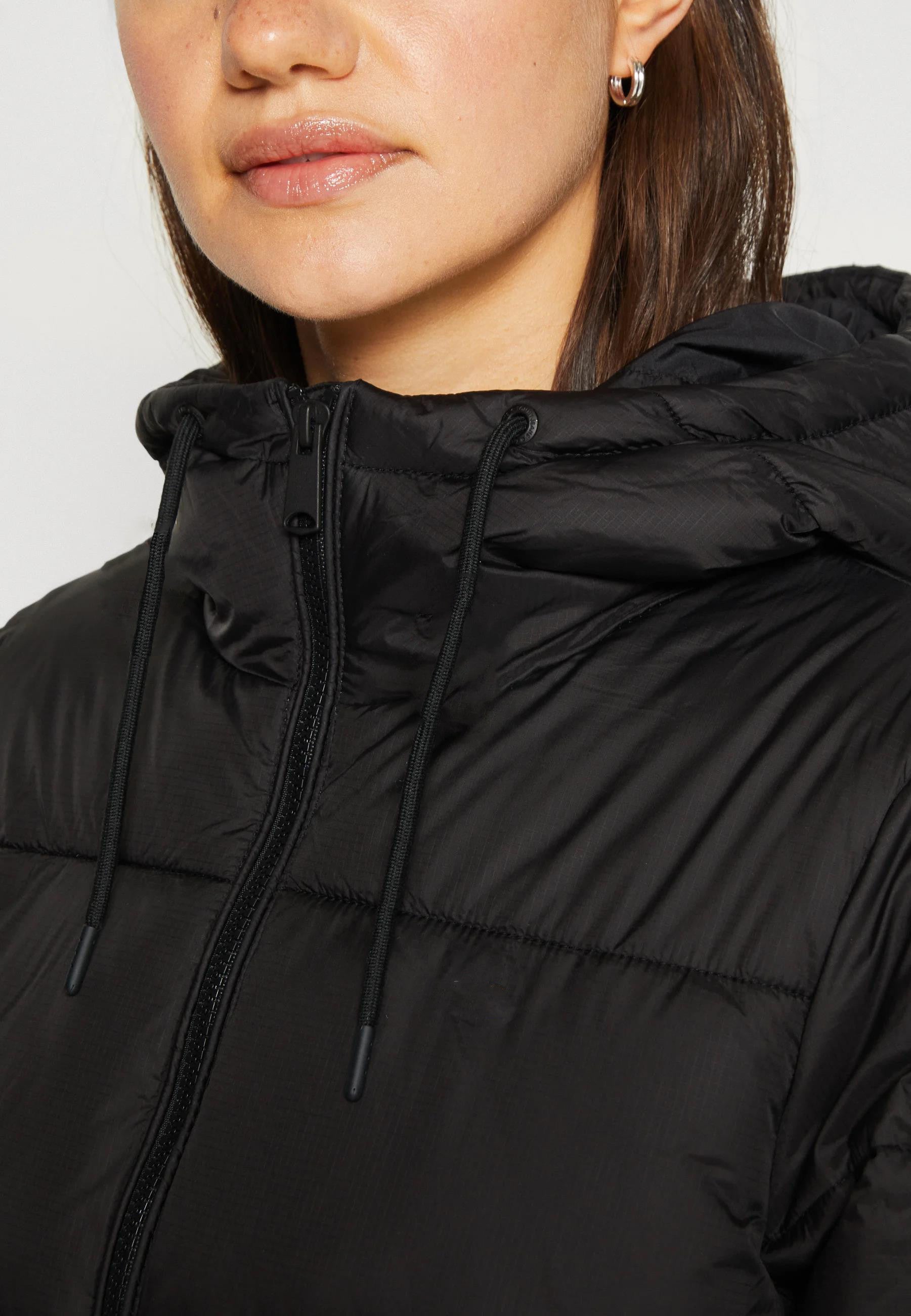 KOTTY Full Sleeve Solid Women Jacket 