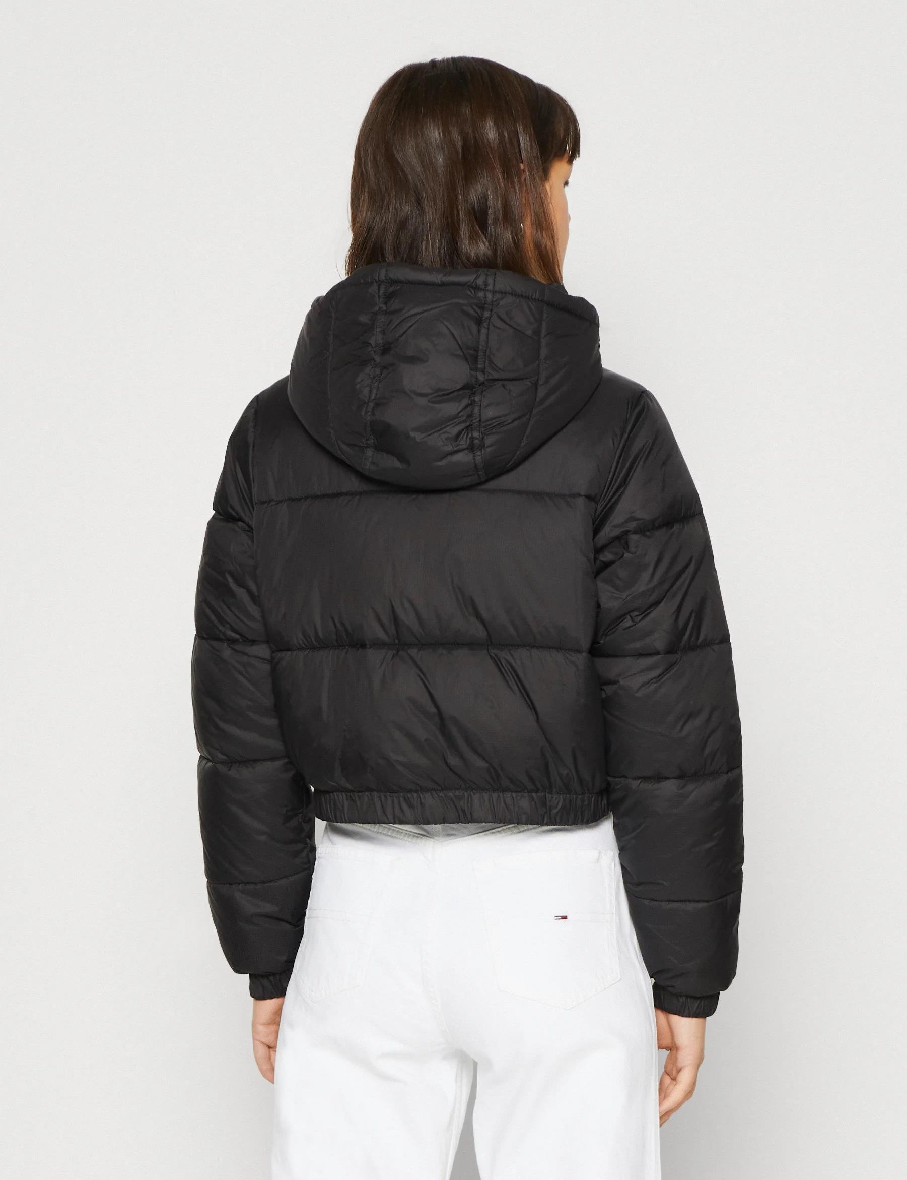 KOTTY Full Sleeve Solid Women Jacket 