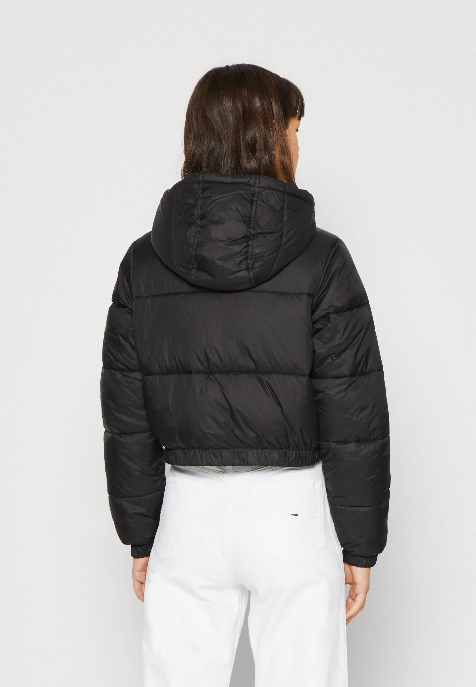 KOTTY Full Sleeve Solid Women Jacket 