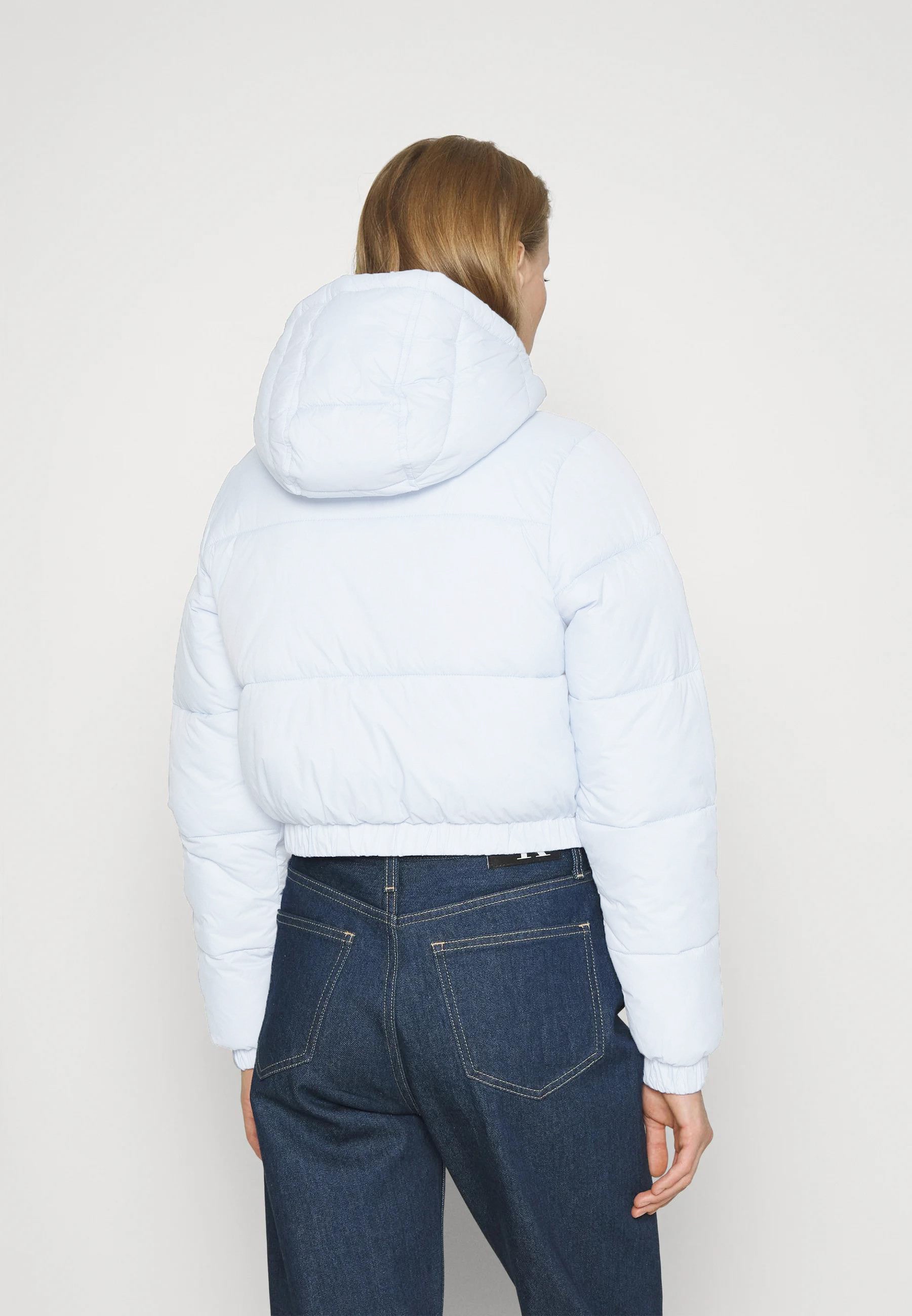 KOTTY Full Sleeve Solid Women Jacket 