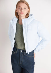 KOTTY Full Sleeve Solid Women Jacket 