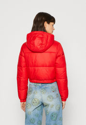 KOTTY Full Sleeve Solid Women Jacket 