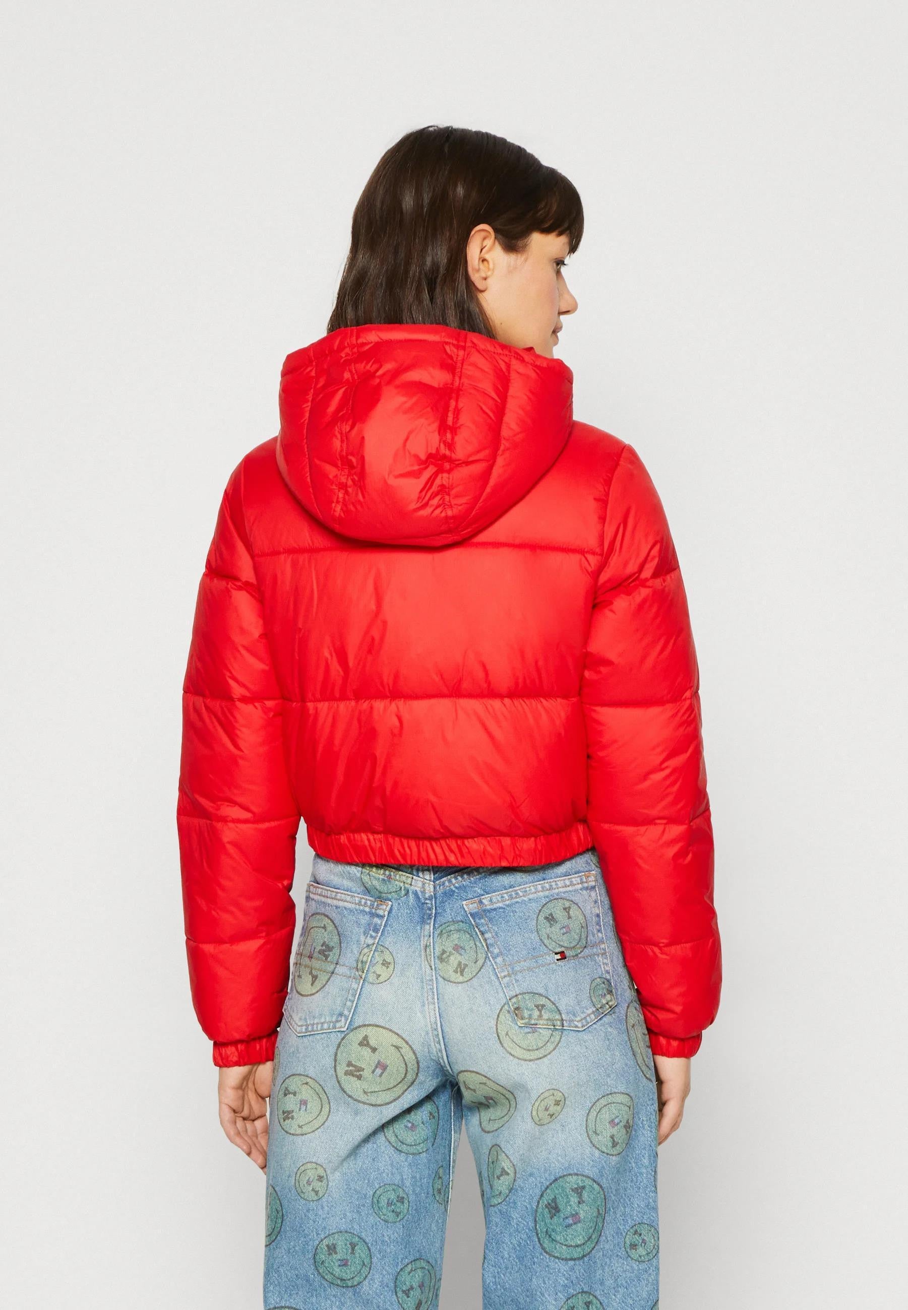 KOTTY Full Sleeve Solid Women Jacket 