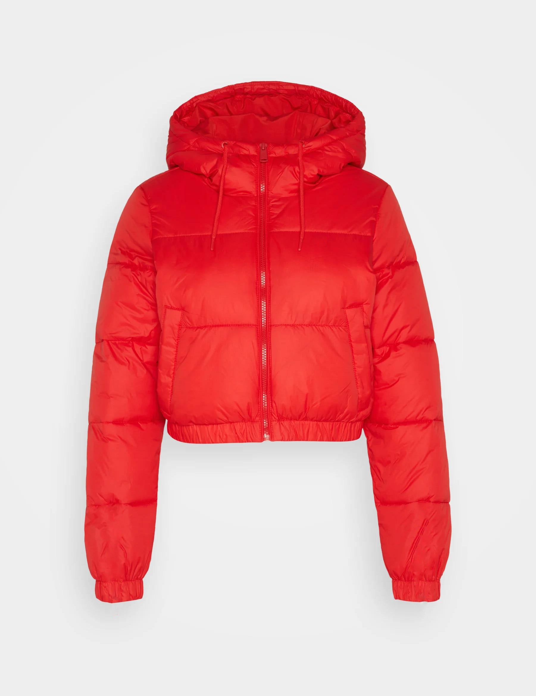 KOTTY Full Sleeve Solid Women Jacket 