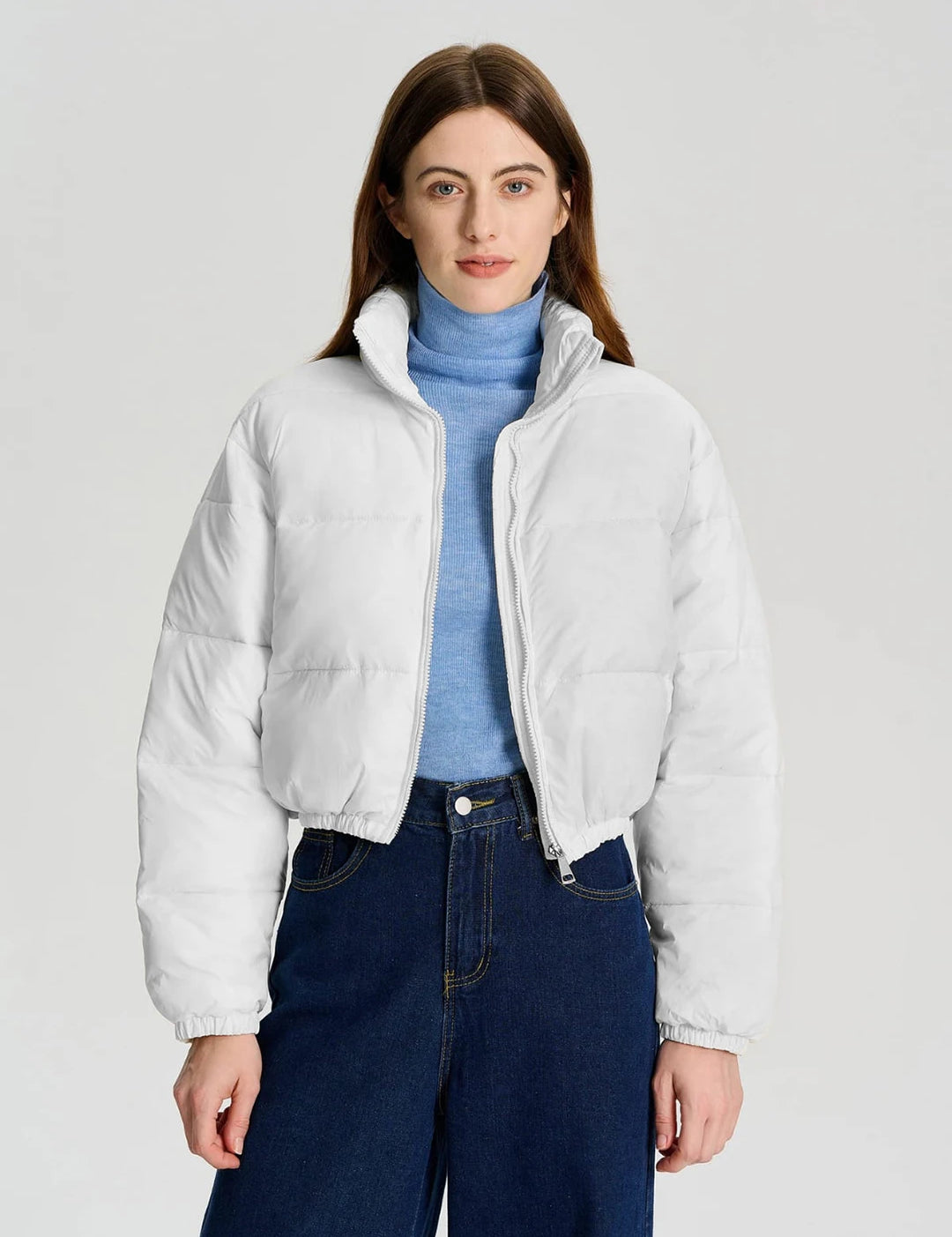 KOTTY Full Sleeve Solid Women Jacket 