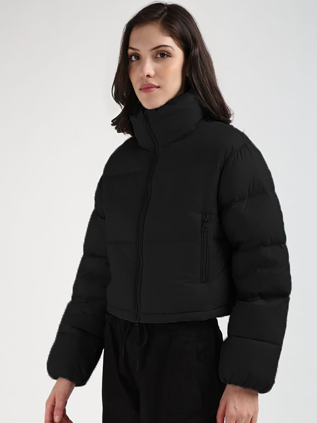 KOTTY Women’s Winter Lightweight, Cozy, and Weather-Resistant Puffer Jacket