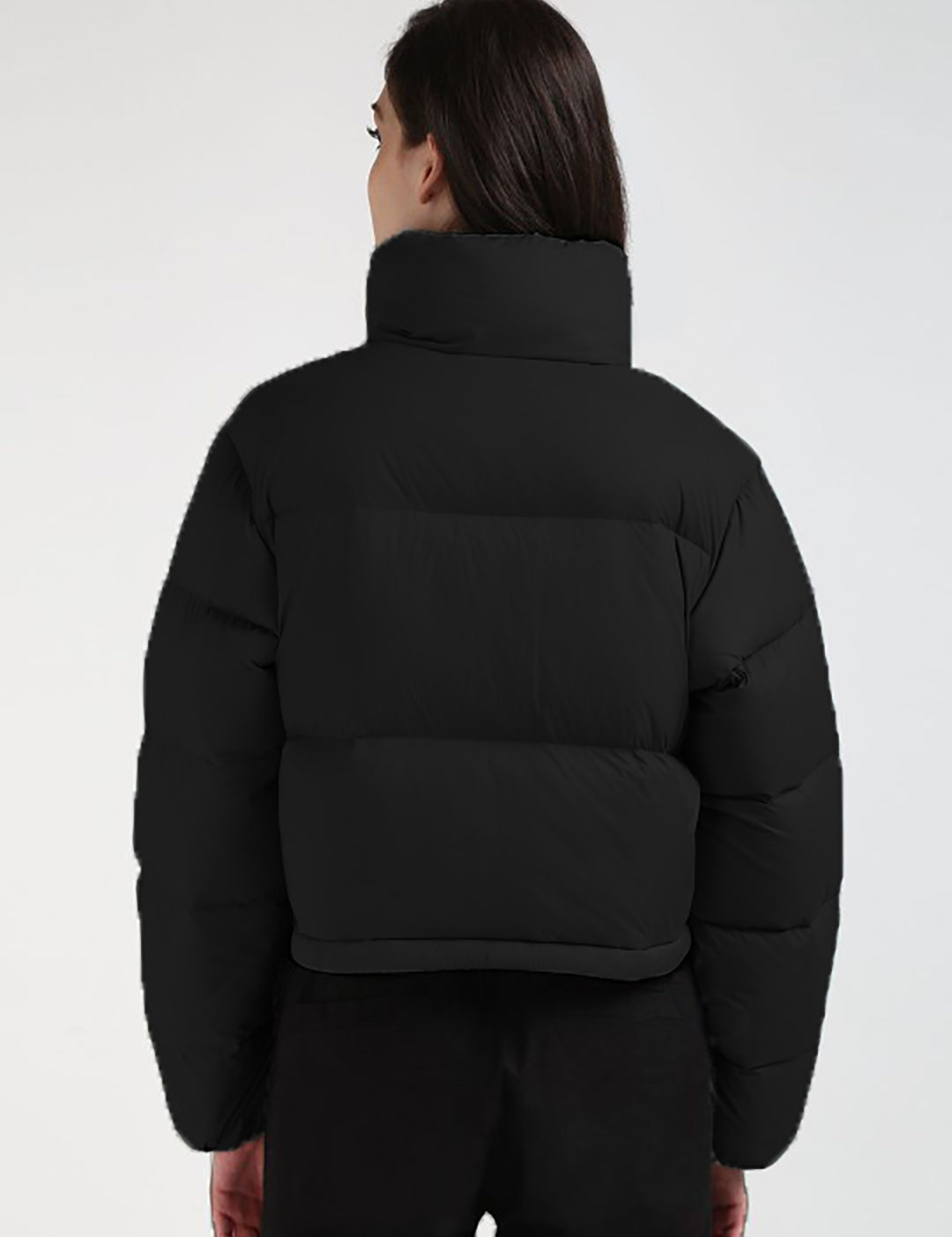 KOTTY Women’s Winter Lightweight, Cozy, and Weather-Resistant Puffer Jacket