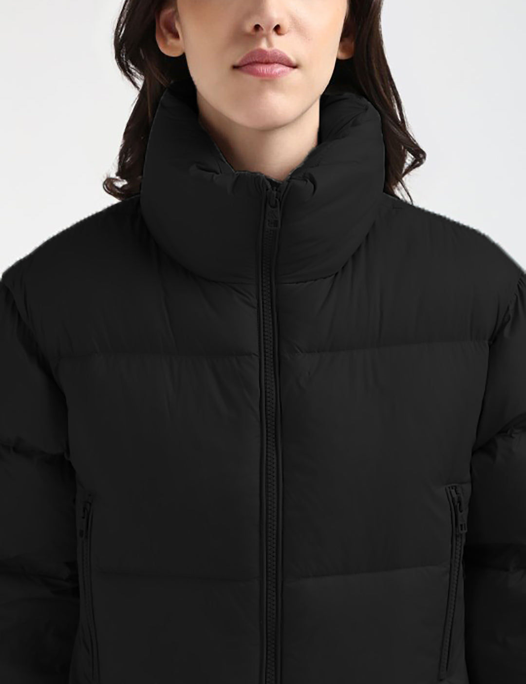 KOTTY Women’s Winter Lightweight, Cozy, and Weather-Resistant Puffer Jacket