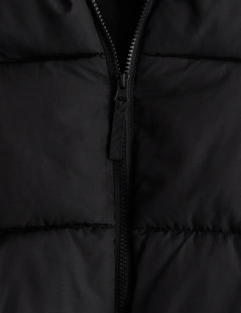 KOTTY Women's Cozy, Durable, and Effortlessly Chic Winter Puffer Jacket
