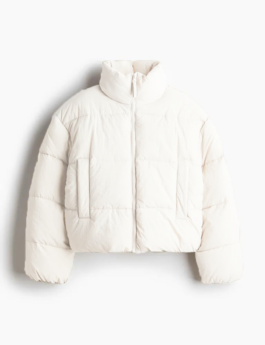 KOTTY Women's Cozy, Durable, and Effortlessly Chic Winter Puffer Jacket