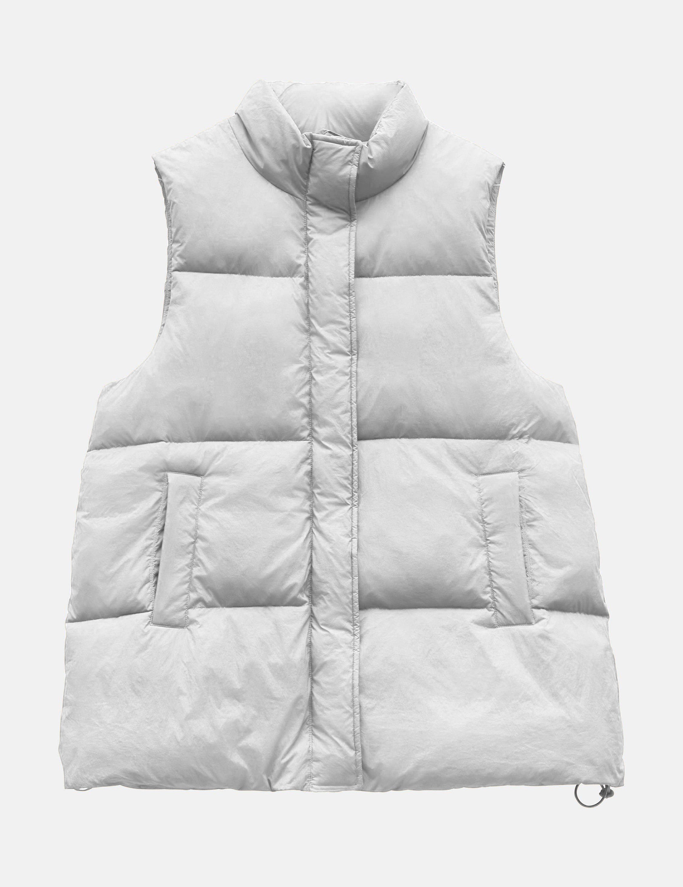 KOTTY Women’s Classic Sleek, Warm, and Perfect for Winter Wear Puffer Jacket