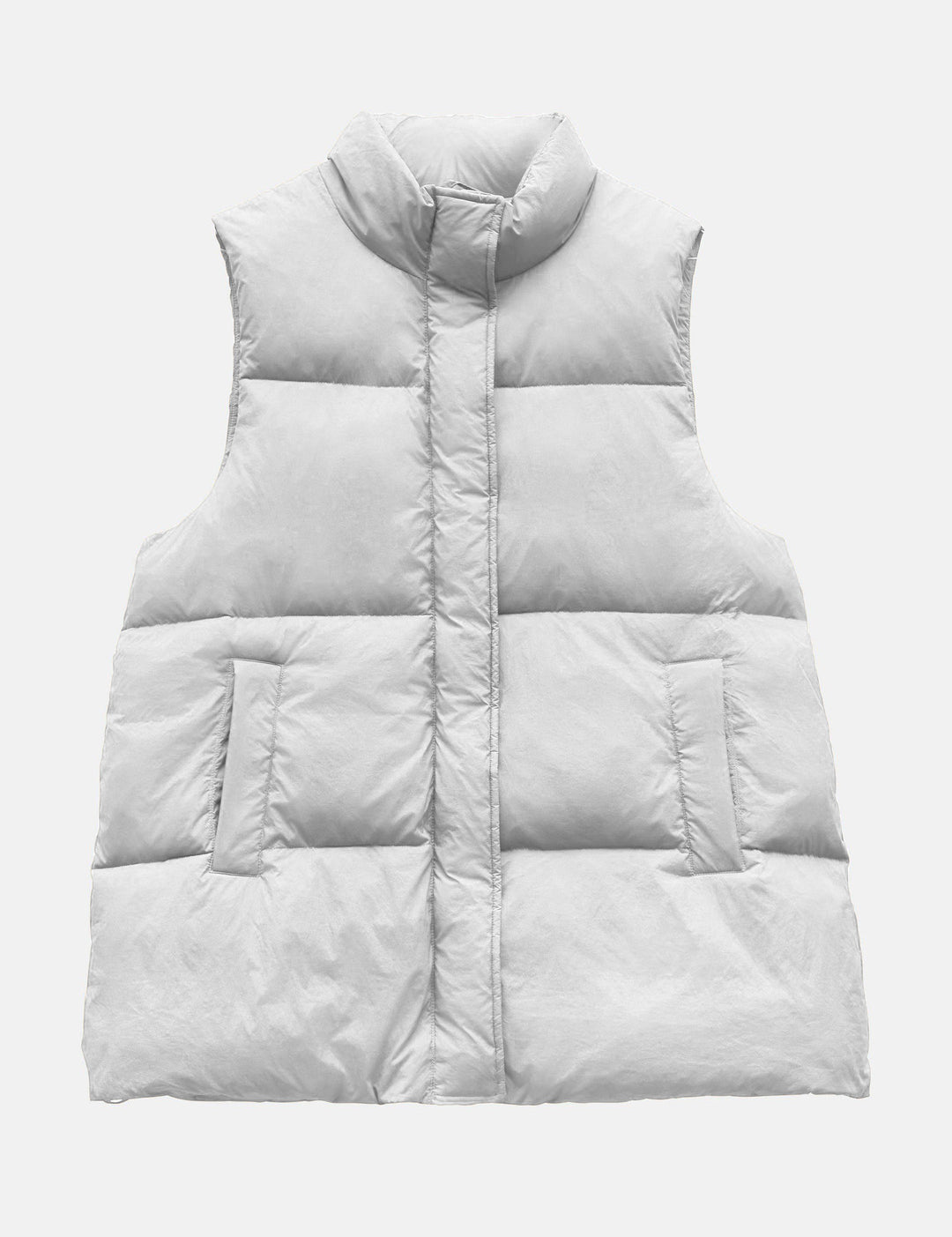 KOTTY Women’s Classic Sleek, Warm, and Perfect for Winter Wear Puffer Jacket