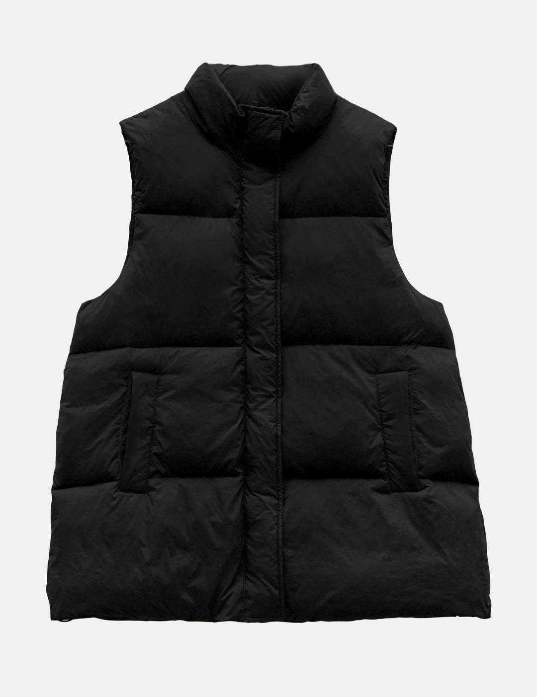 KOTTY Women’s Classic Sleek, Warm, and Perfect for Winter Wear Puffer Jacket