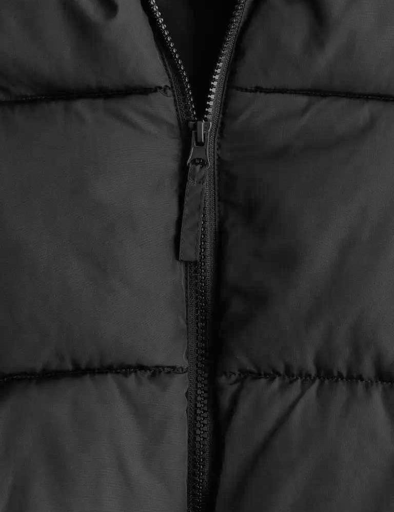 KOTTY Women's Cozy, Durable, and Effortlessly Chic Winter Puffer Jacket