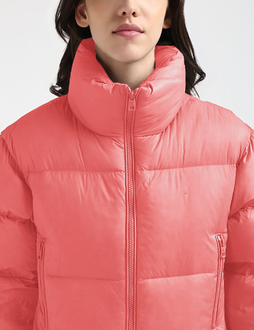 KOTTY Full Sleeve Solid Women Jacket 