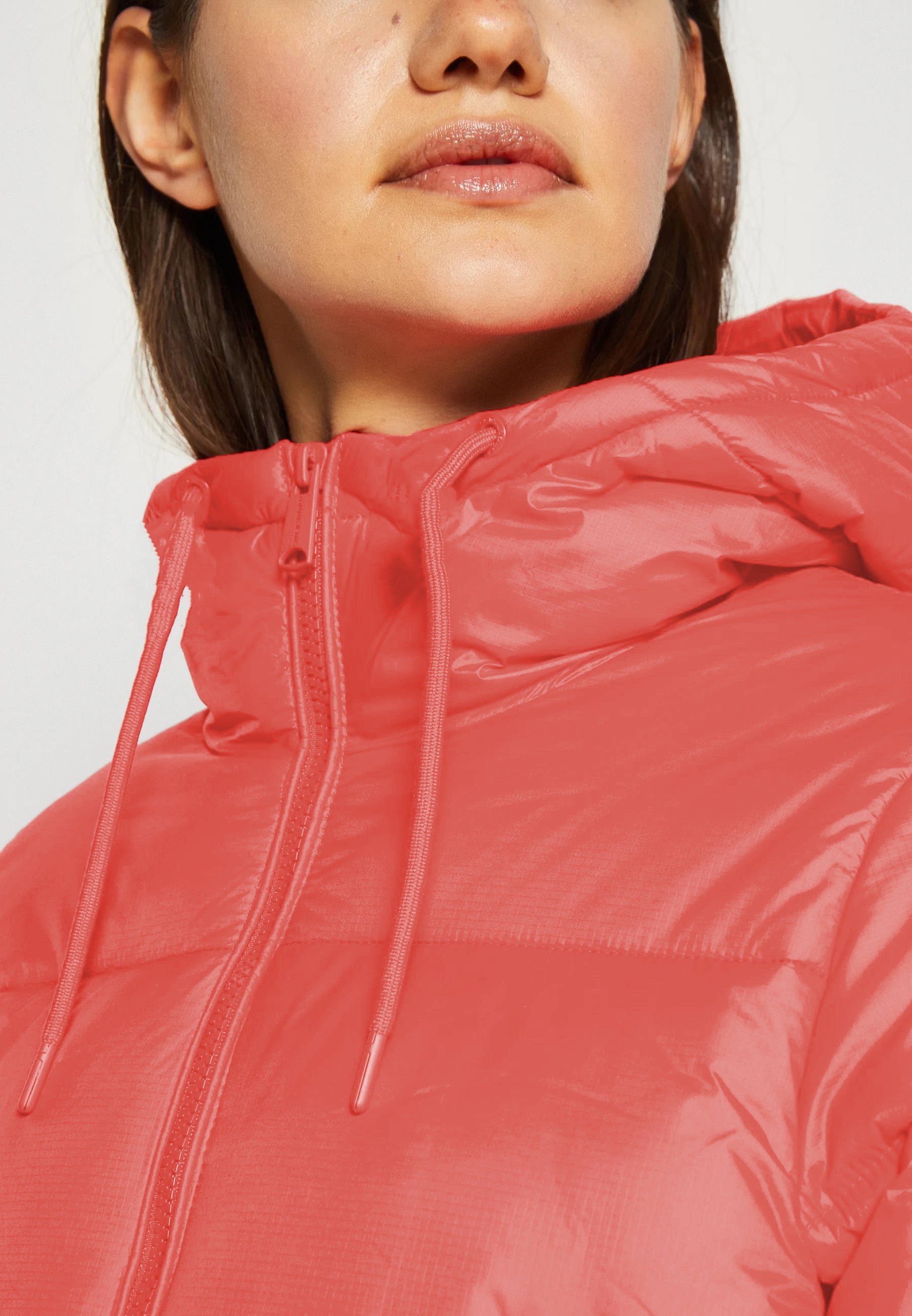 KOTTY Full Sleeve Solid Women Jacket 