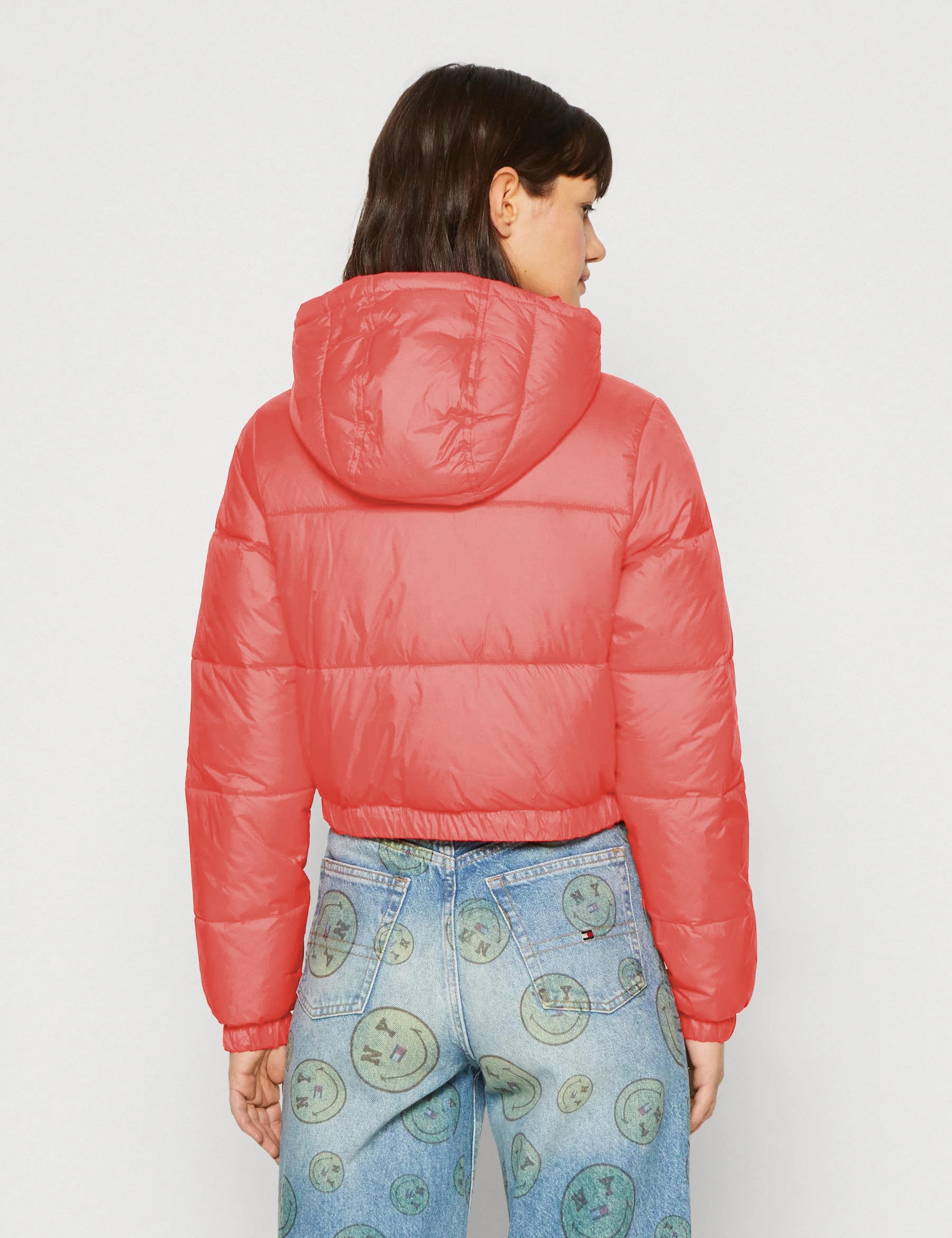 KOTTY Full Sleeve Solid Women Jacket 