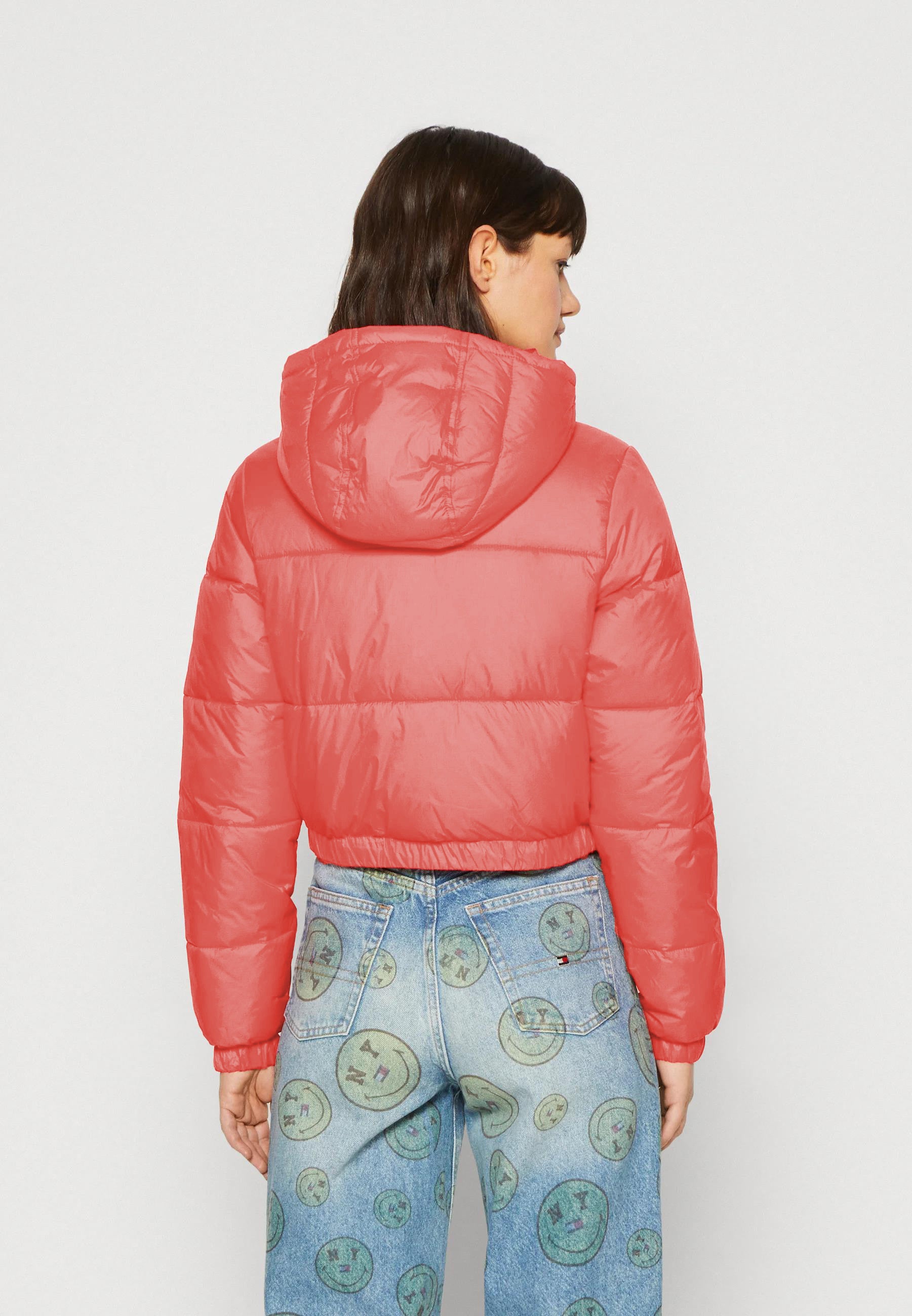 KOTTY Full Sleeve Solid Women Jacket 