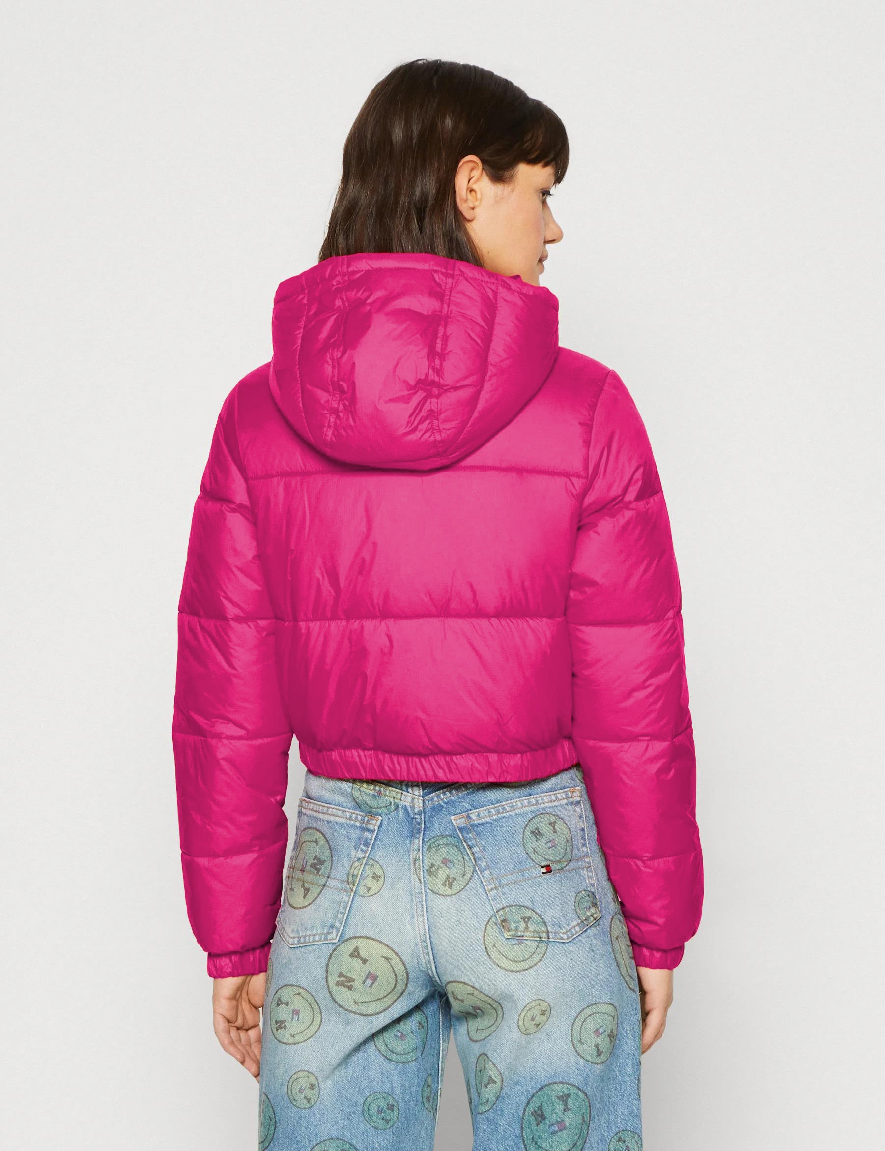 KOTTY Full Sleeve Solid Women Jacket 