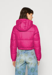 KOTTY Full Sleeve Solid Women Jacket 