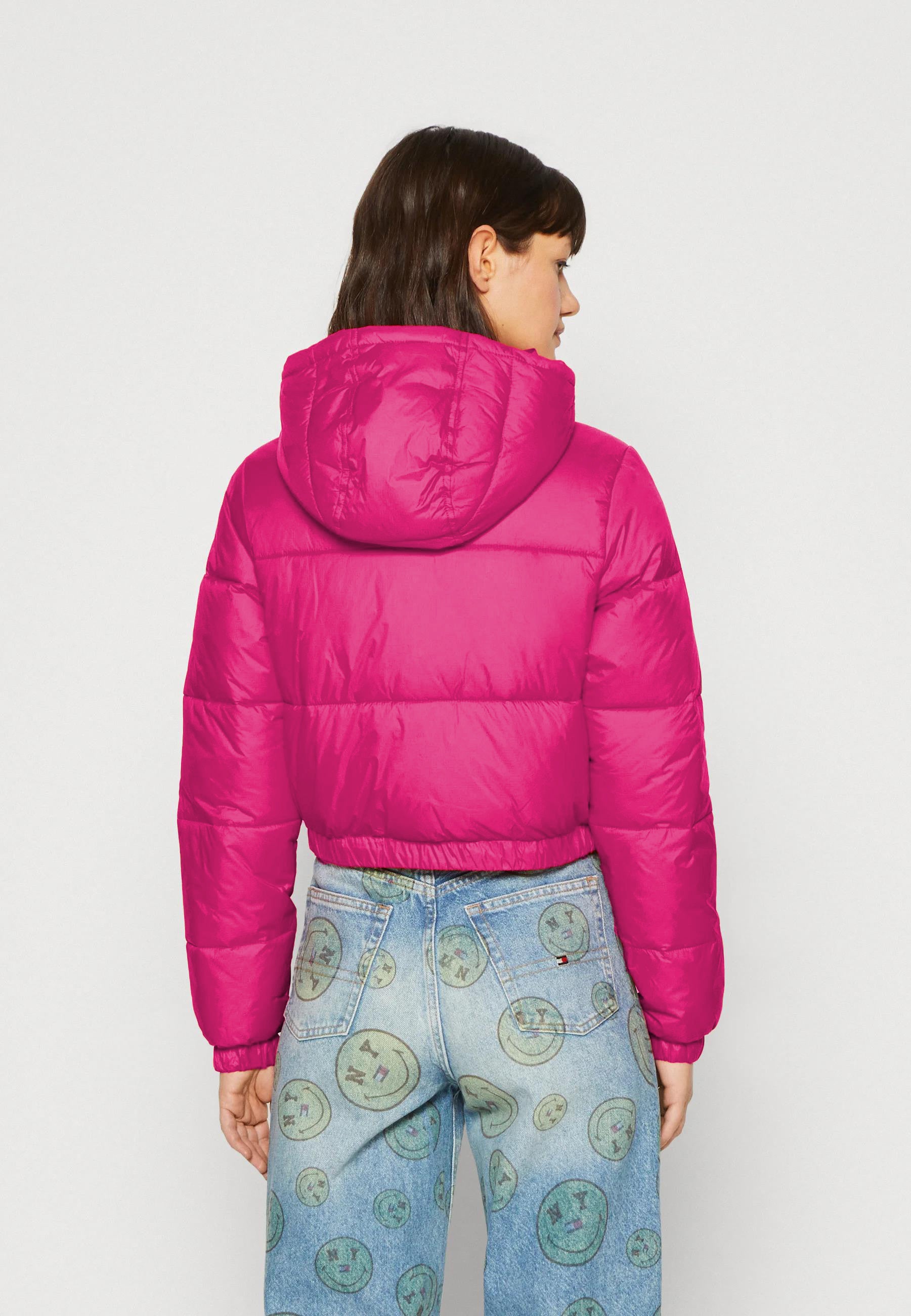 KOTTY Full Sleeve Solid Women Jacket 
