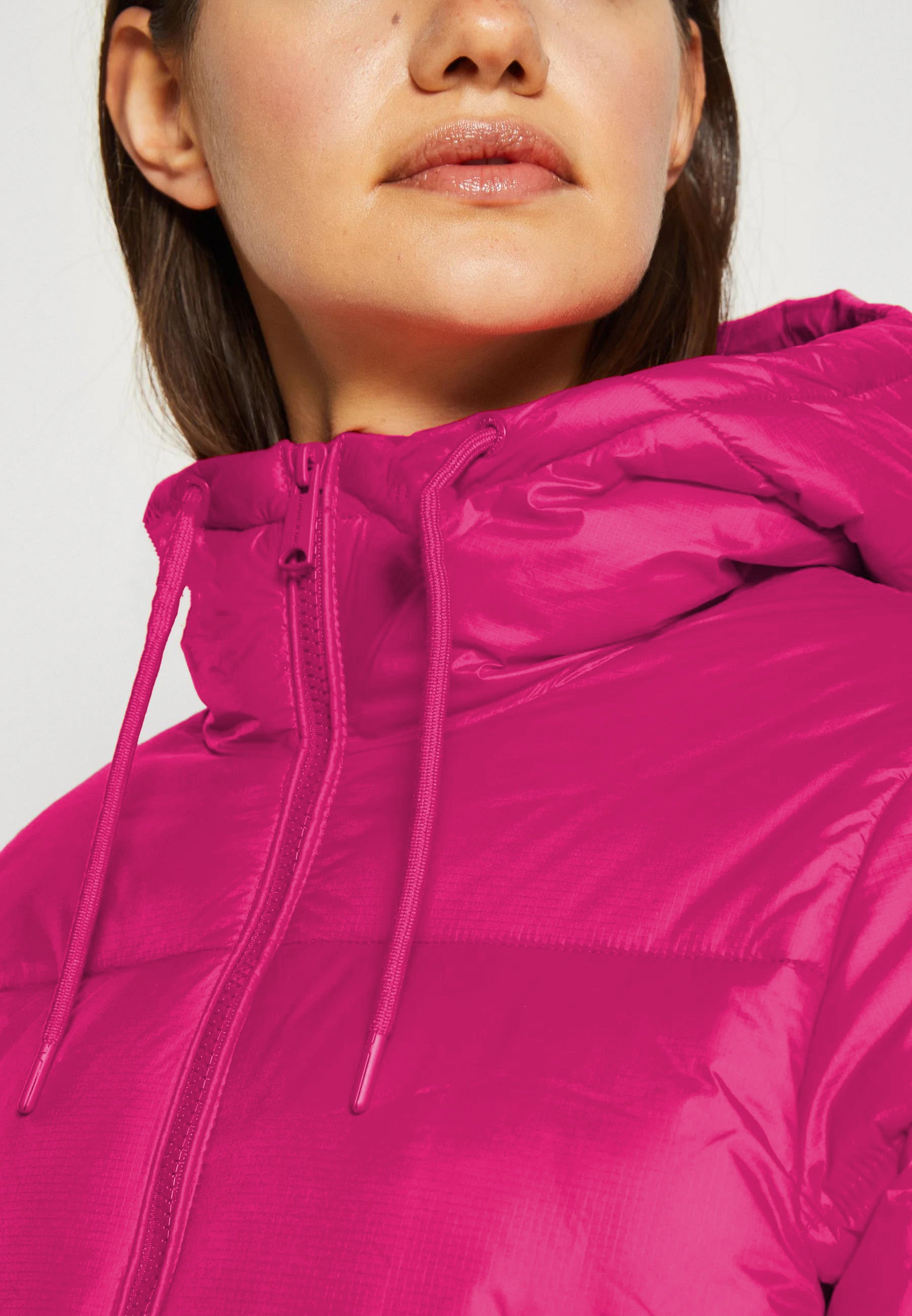 KOTTY Full Sleeve Solid Women Jacket 