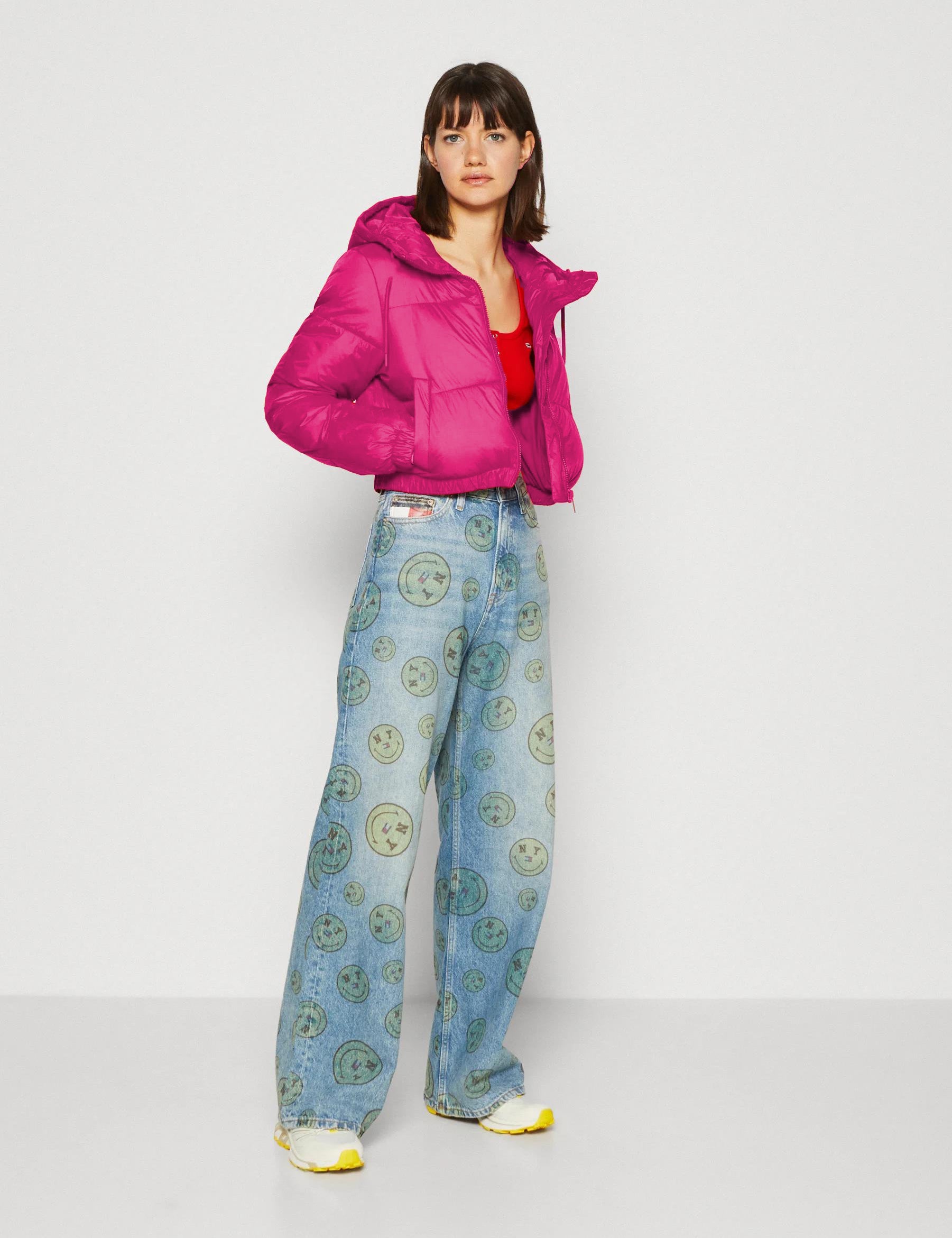 KOTTY Full Sleeve Solid Women Jacket 