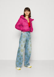 KOTTY Full Sleeve Solid Women Jacket 