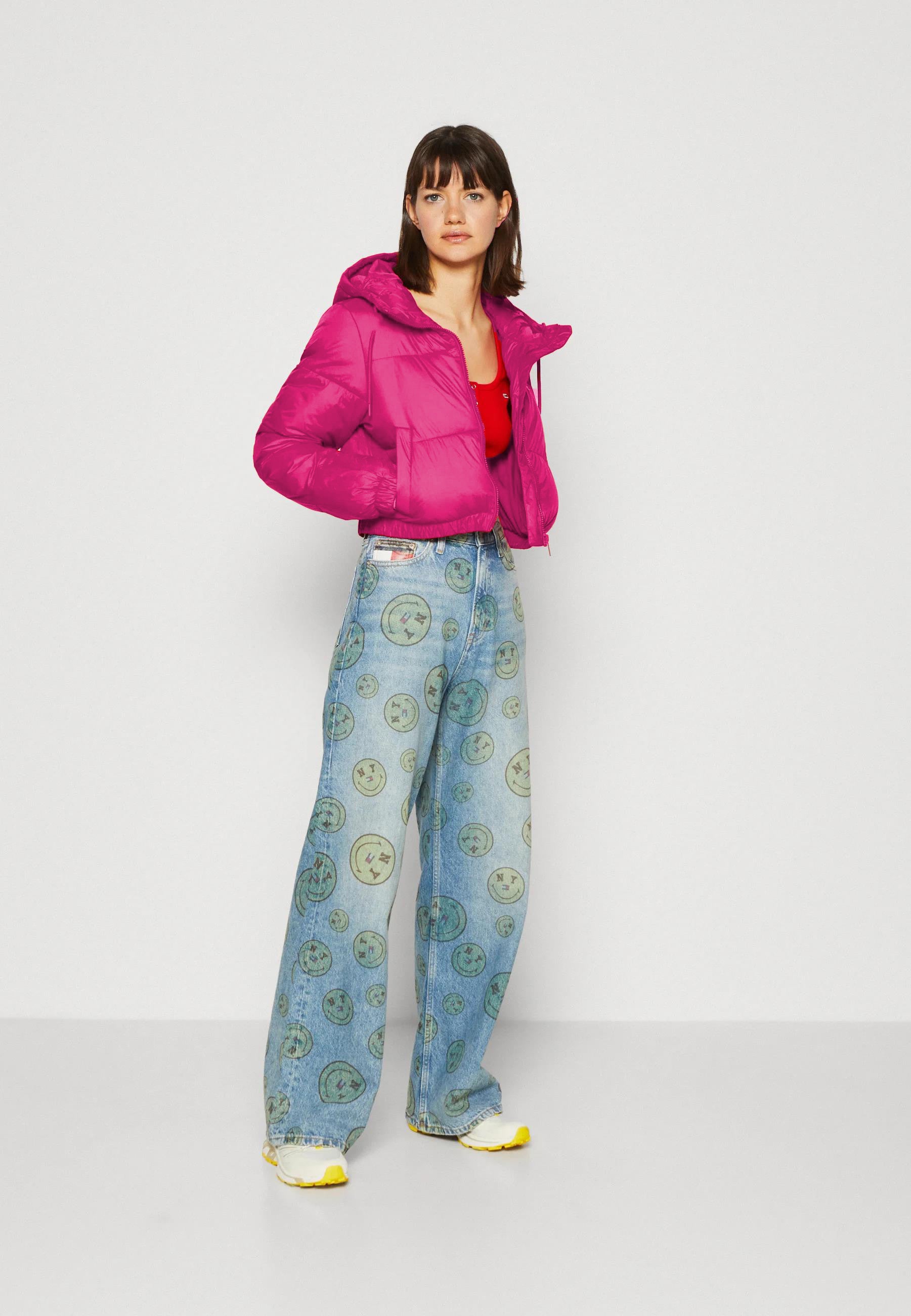 KOTTY Full Sleeve Solid Women Jacket 
