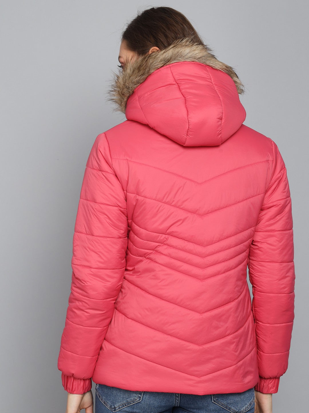 KOTTY Full Sleeve Solid Women Jacket 
