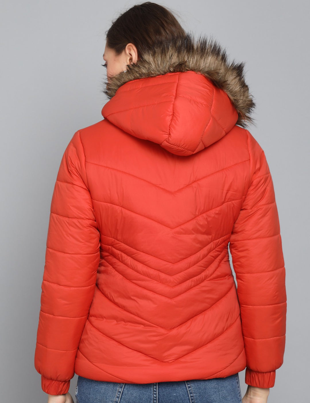 KOTTY Full Sleeve Solid Women Jacket 