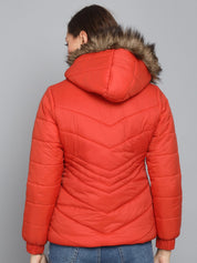 KOTTY Full Sleeve Solid Women Jacket 