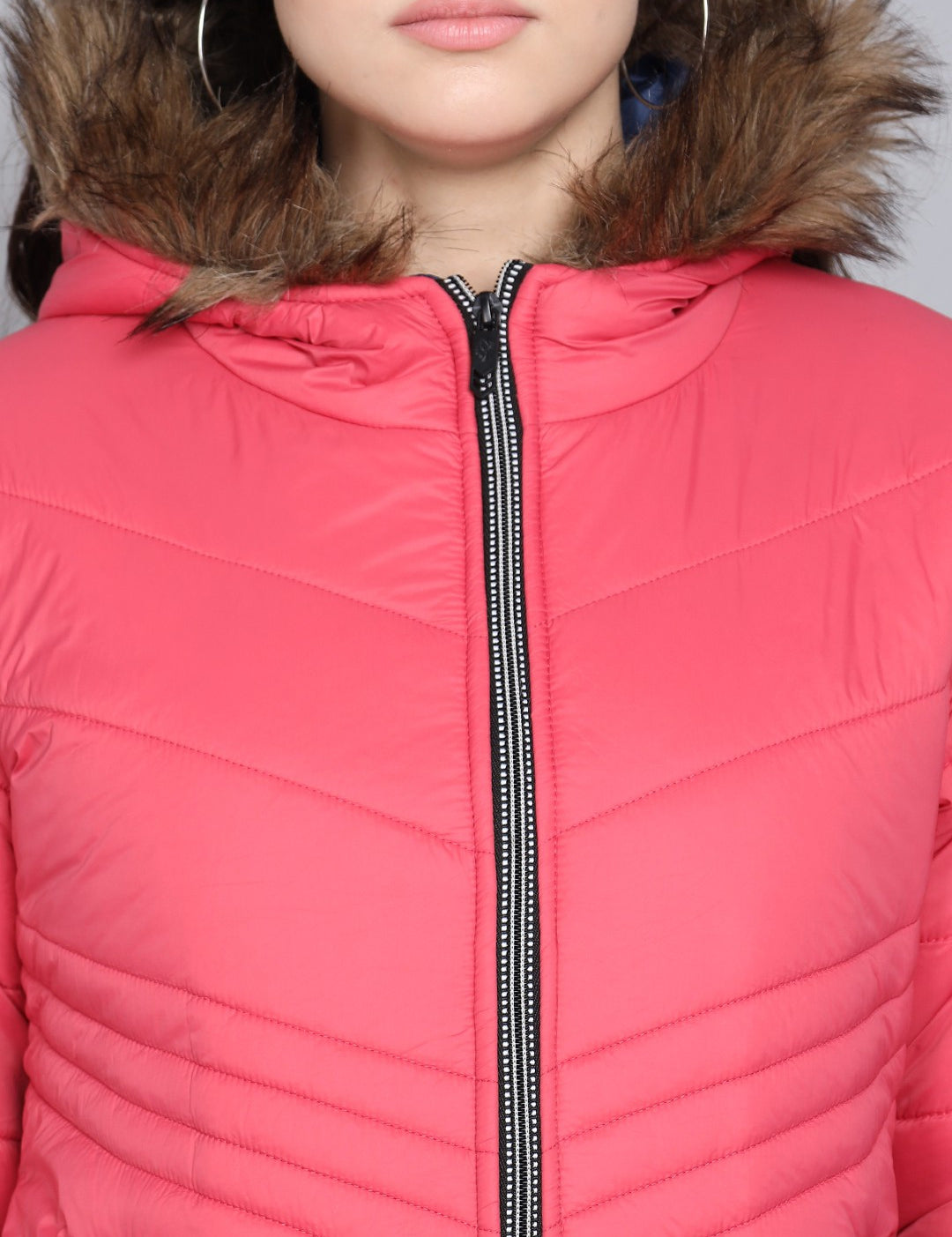 KOTTY Full Sleeve Solid Women Jacket 