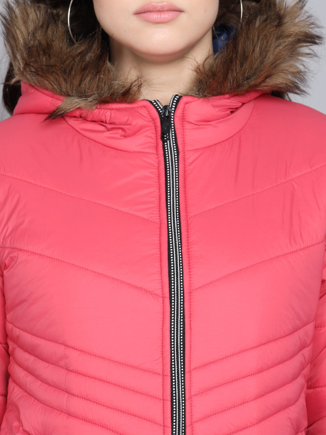 KOTTY Full Sleeve Solid Women Jacket 