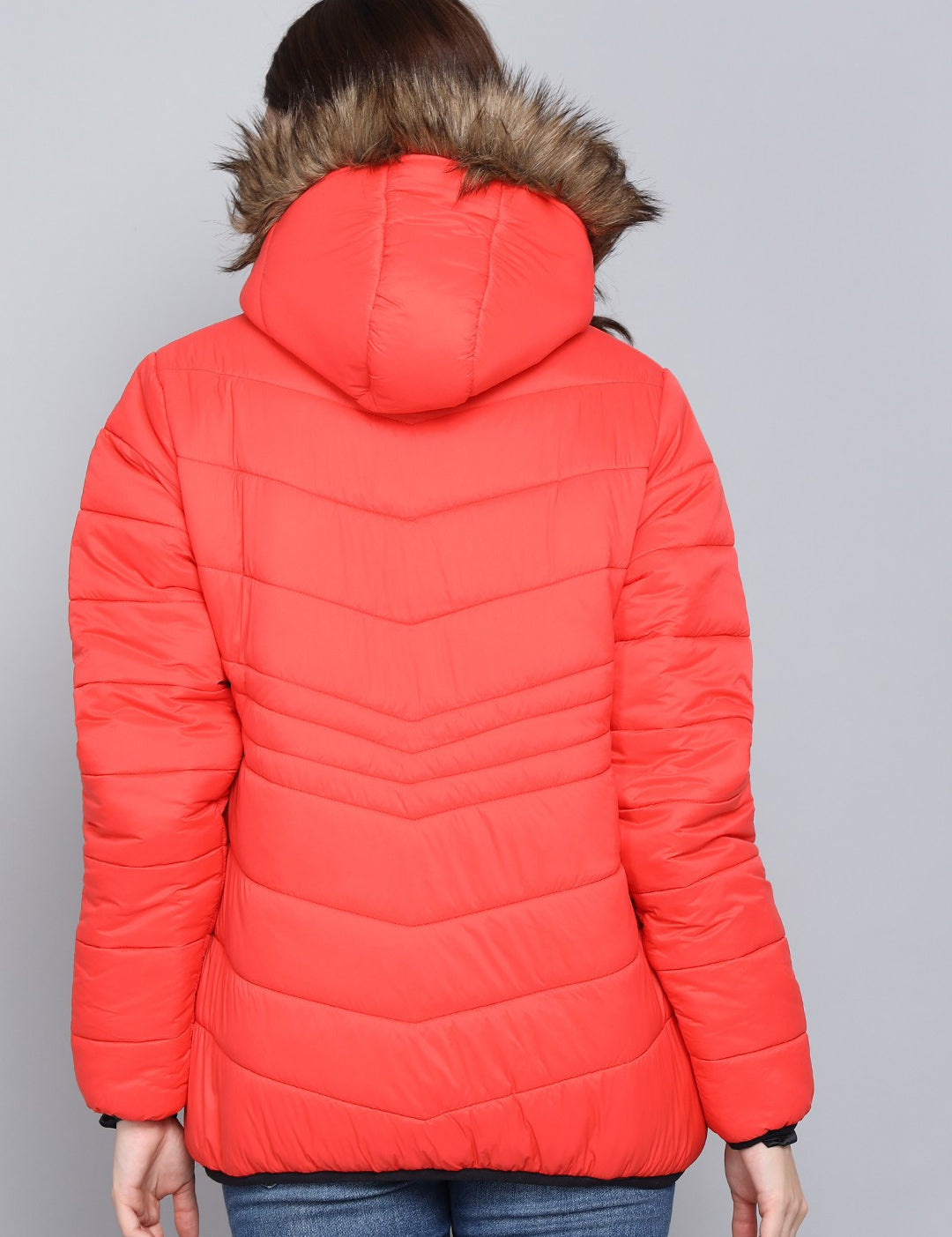 KOTTY Full Sleeve Solid Women Jacket 