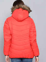 KOTTY Full Sleeve Solid Women Jacket 