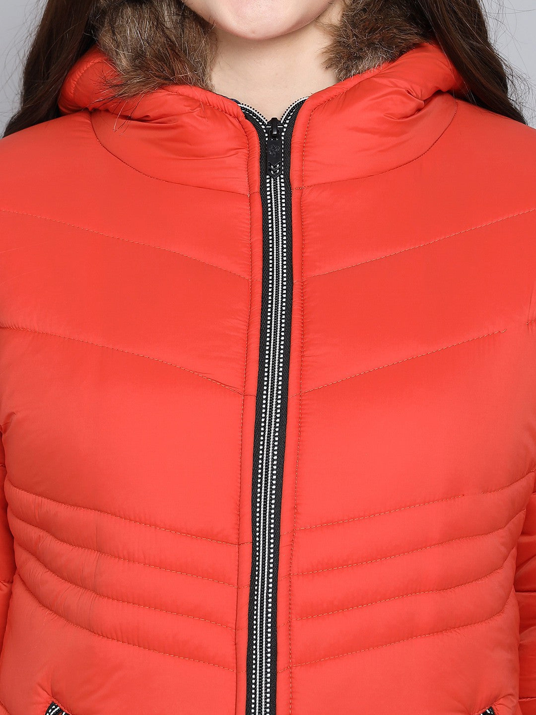 KOTTY Full Sleeve Solid Women Jacket 