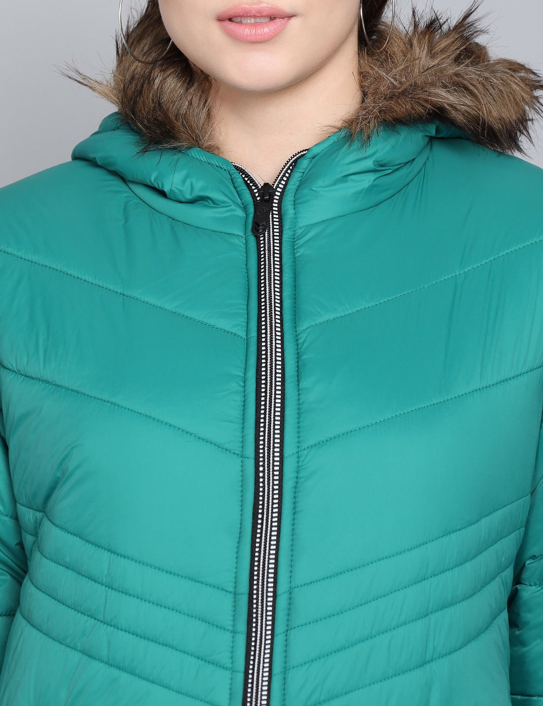 KOTTY Full Sleeve Solid Women Jacket 