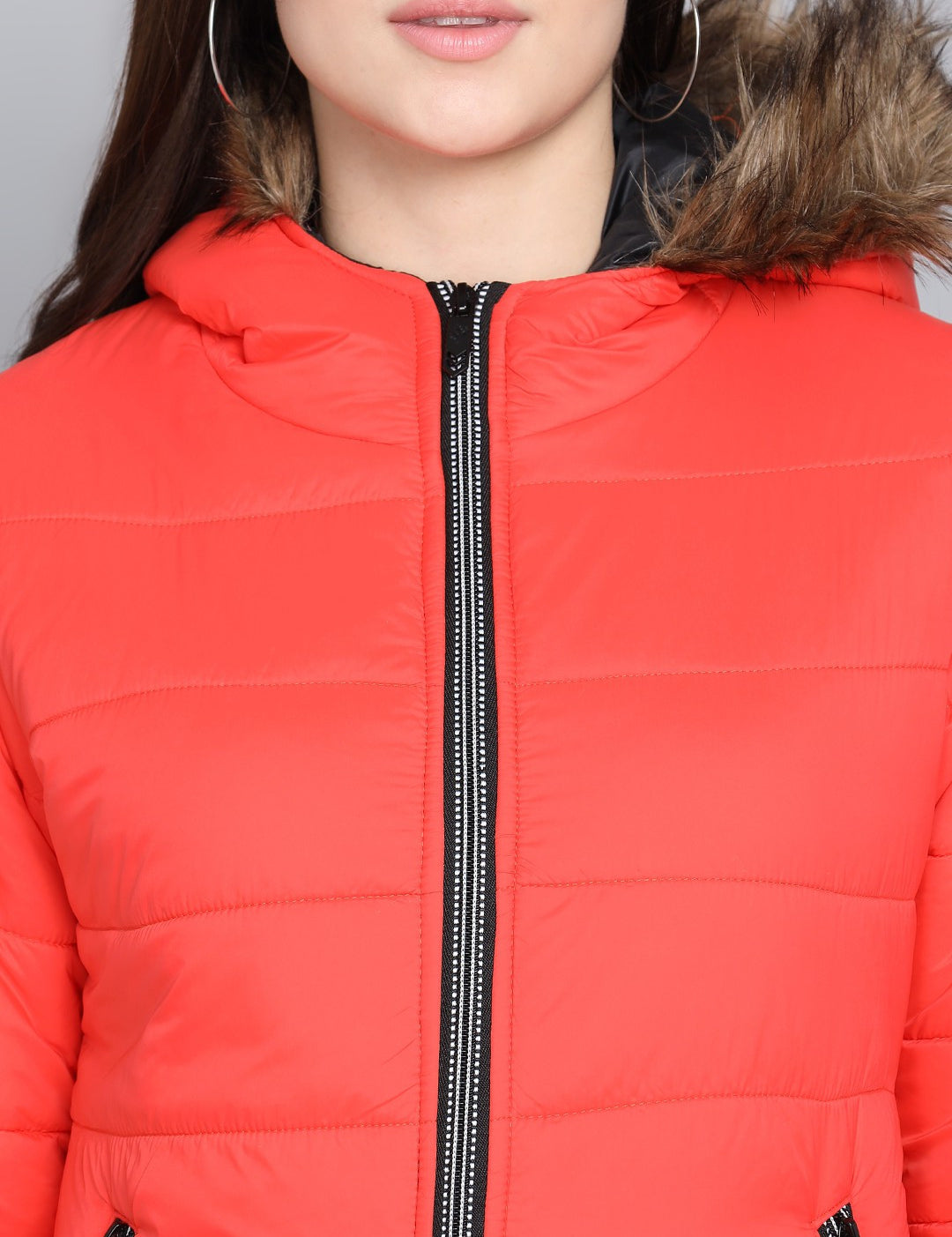 KOTTY Full Sleeve Solid Women Jacket 