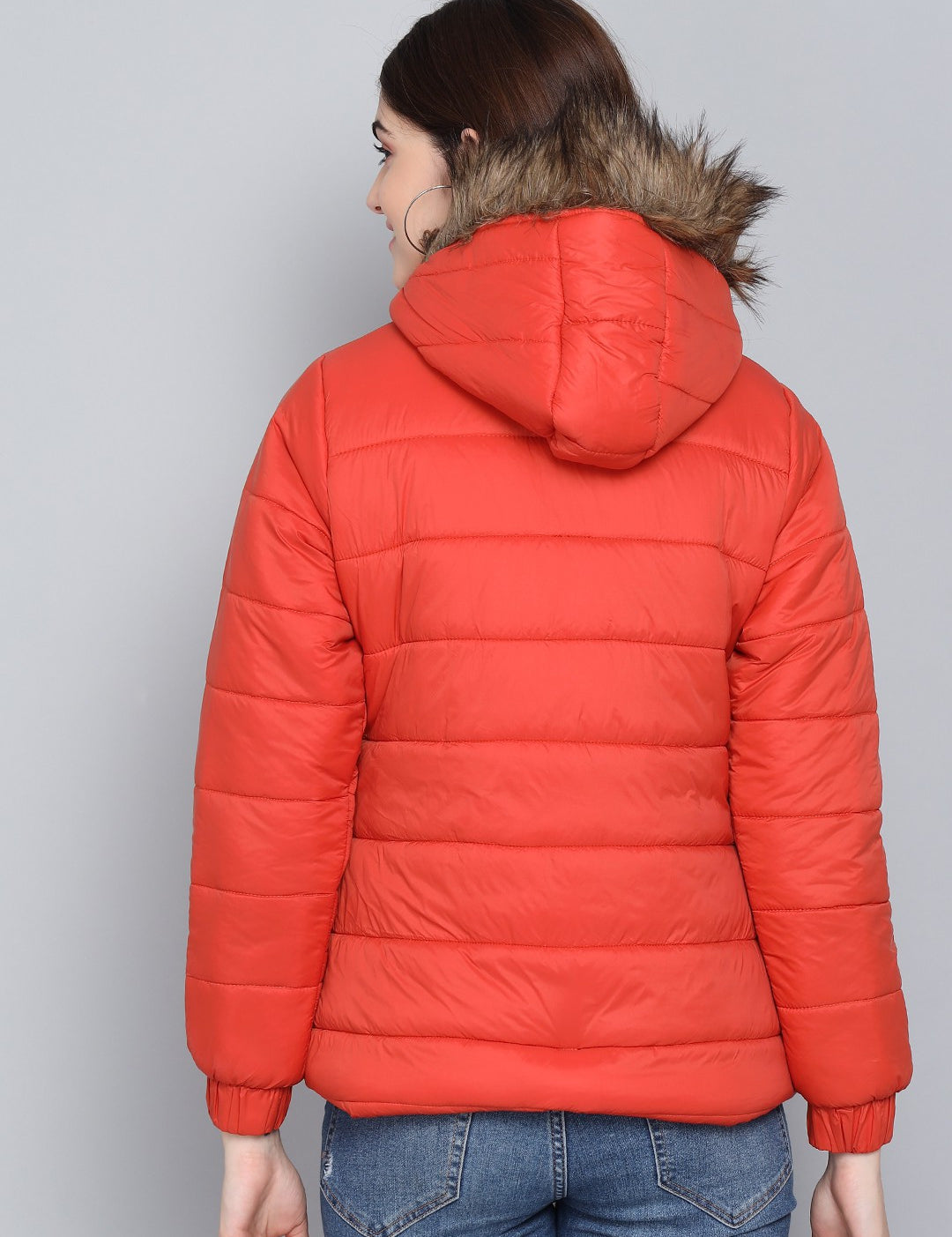 KOTTY Full Sleeve Solid Women Jacket 