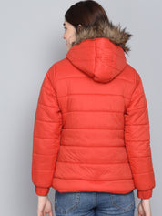 KOTTY Full Sleeve Solid Women Jacket 