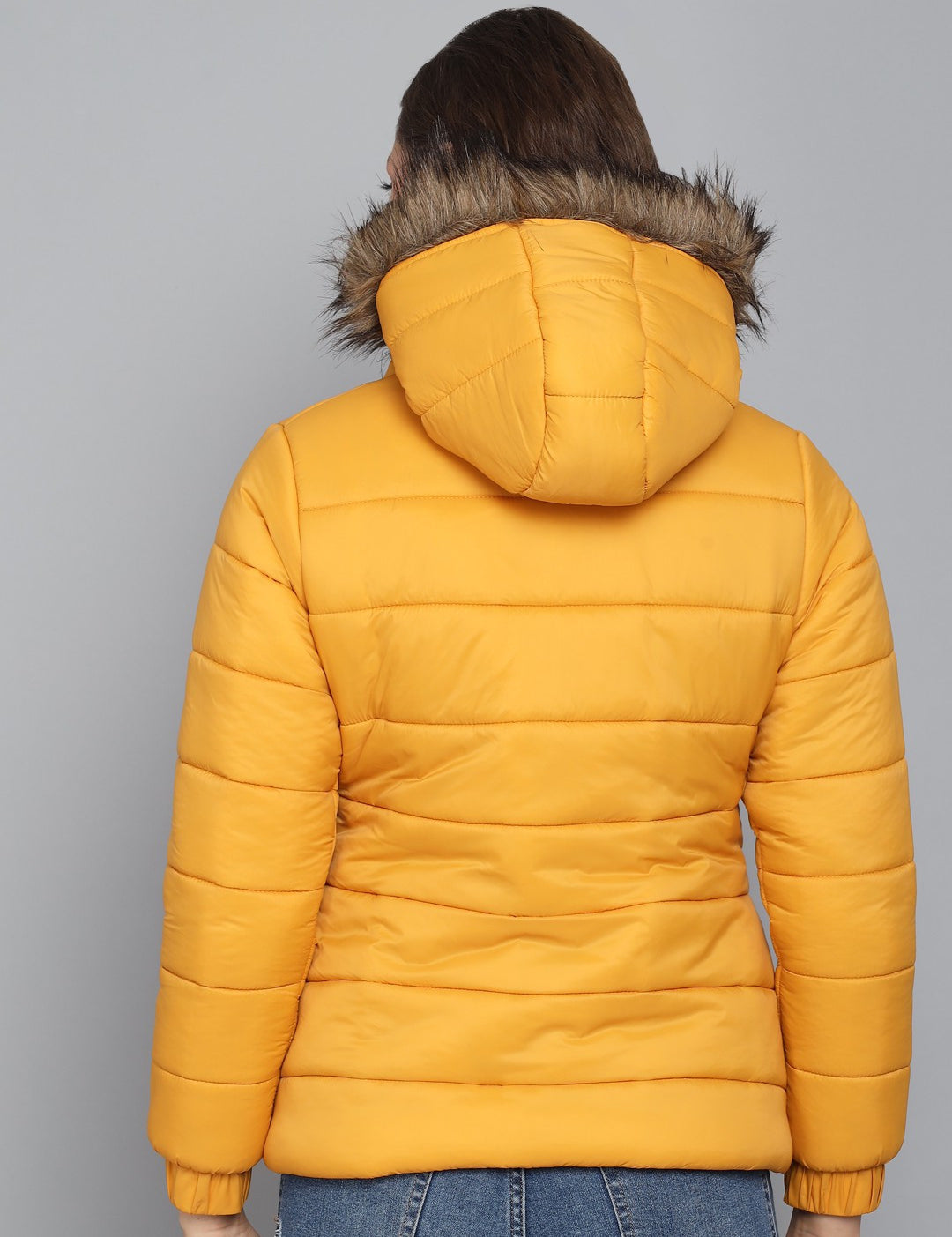 KOTTY Full Sleeve Solid Women Jacket 
