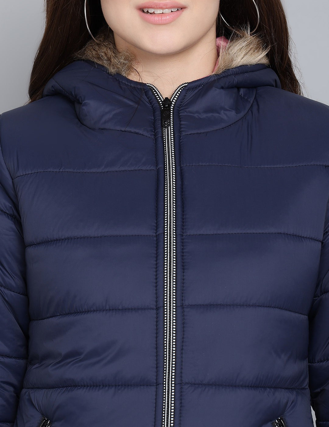 KOTTY Full Sleeve Solid Women Jacket 
