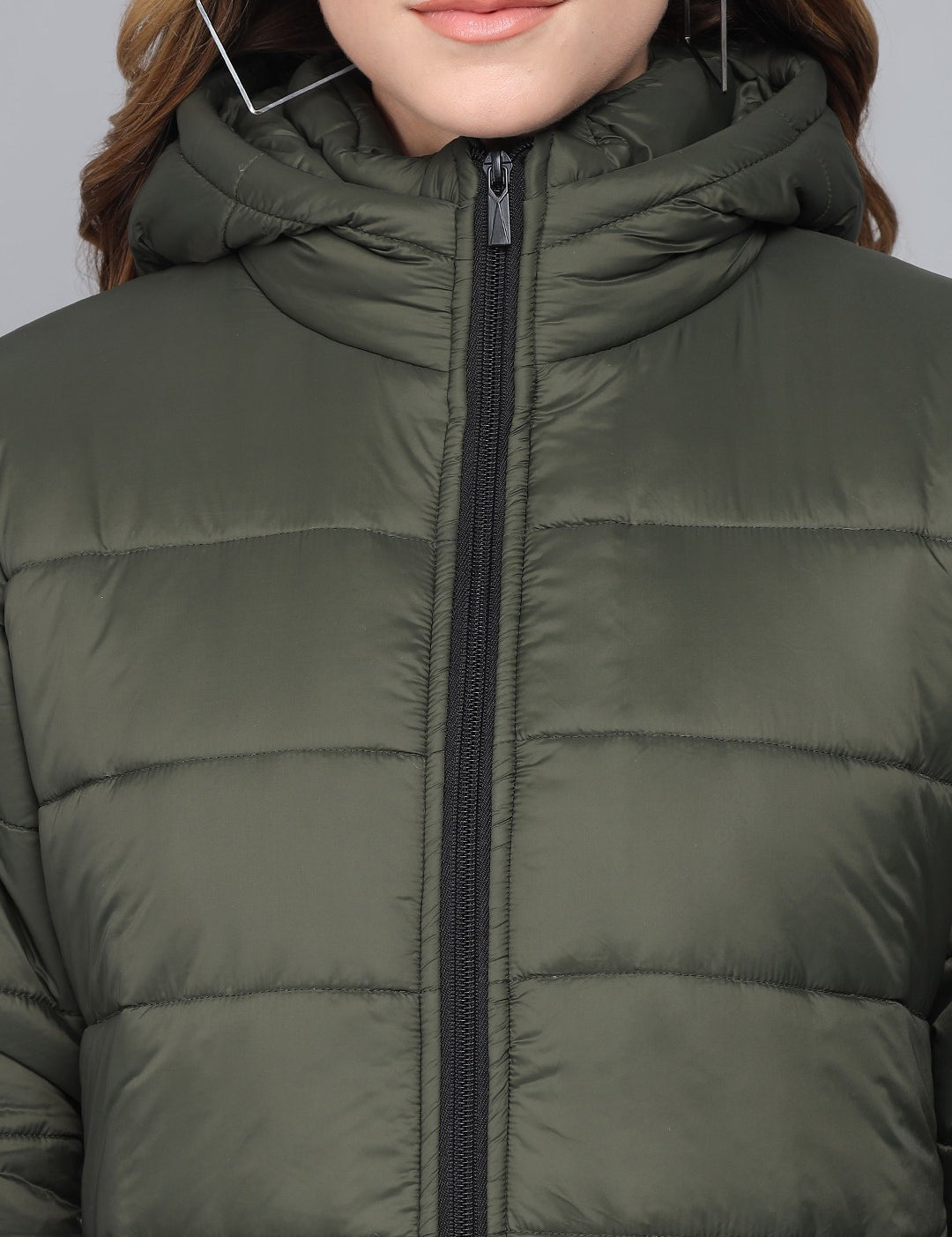 KOTTY Full Sleeve Solid Women Jacket 