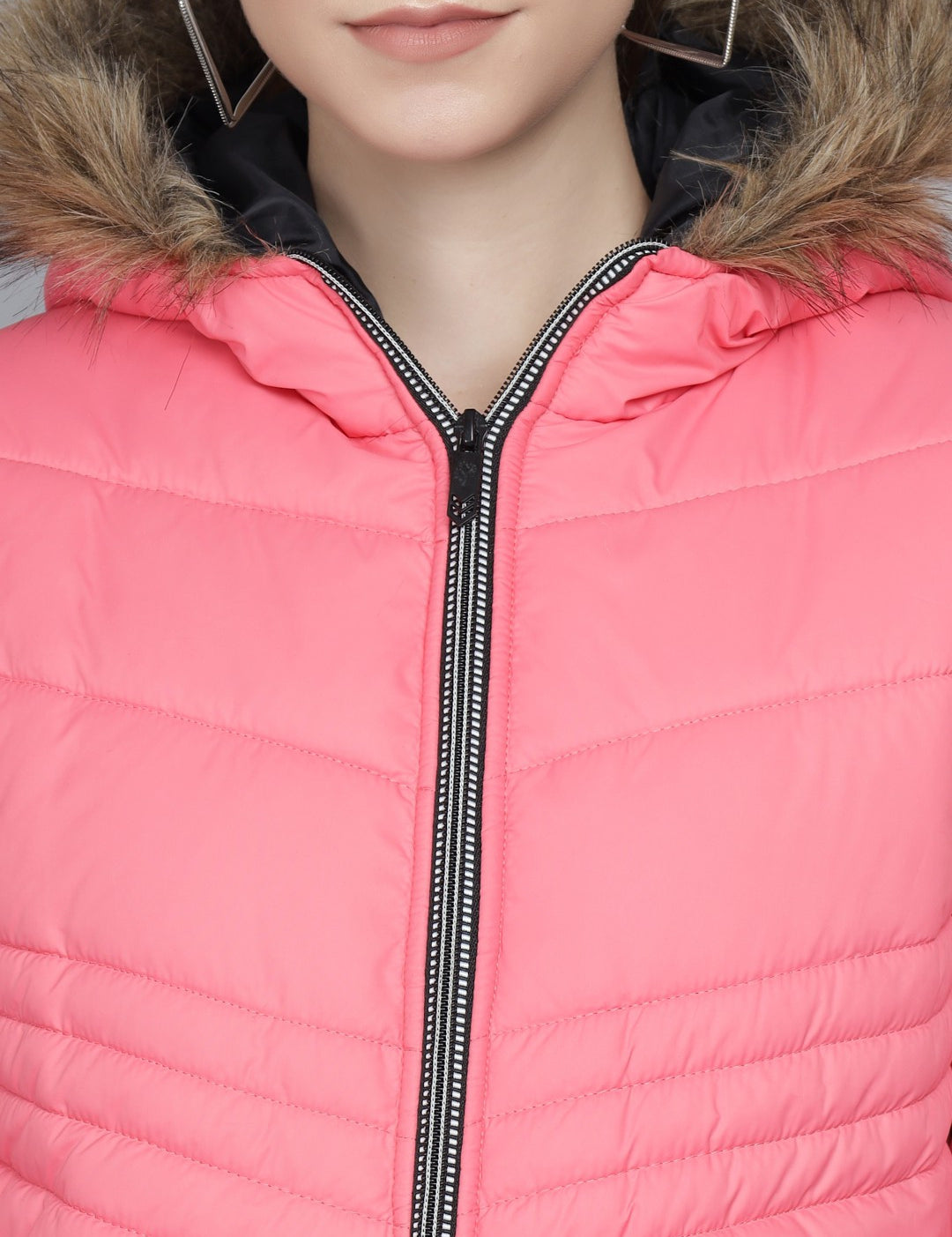 KOTTY Full Sleeve Solid Women Jacket 