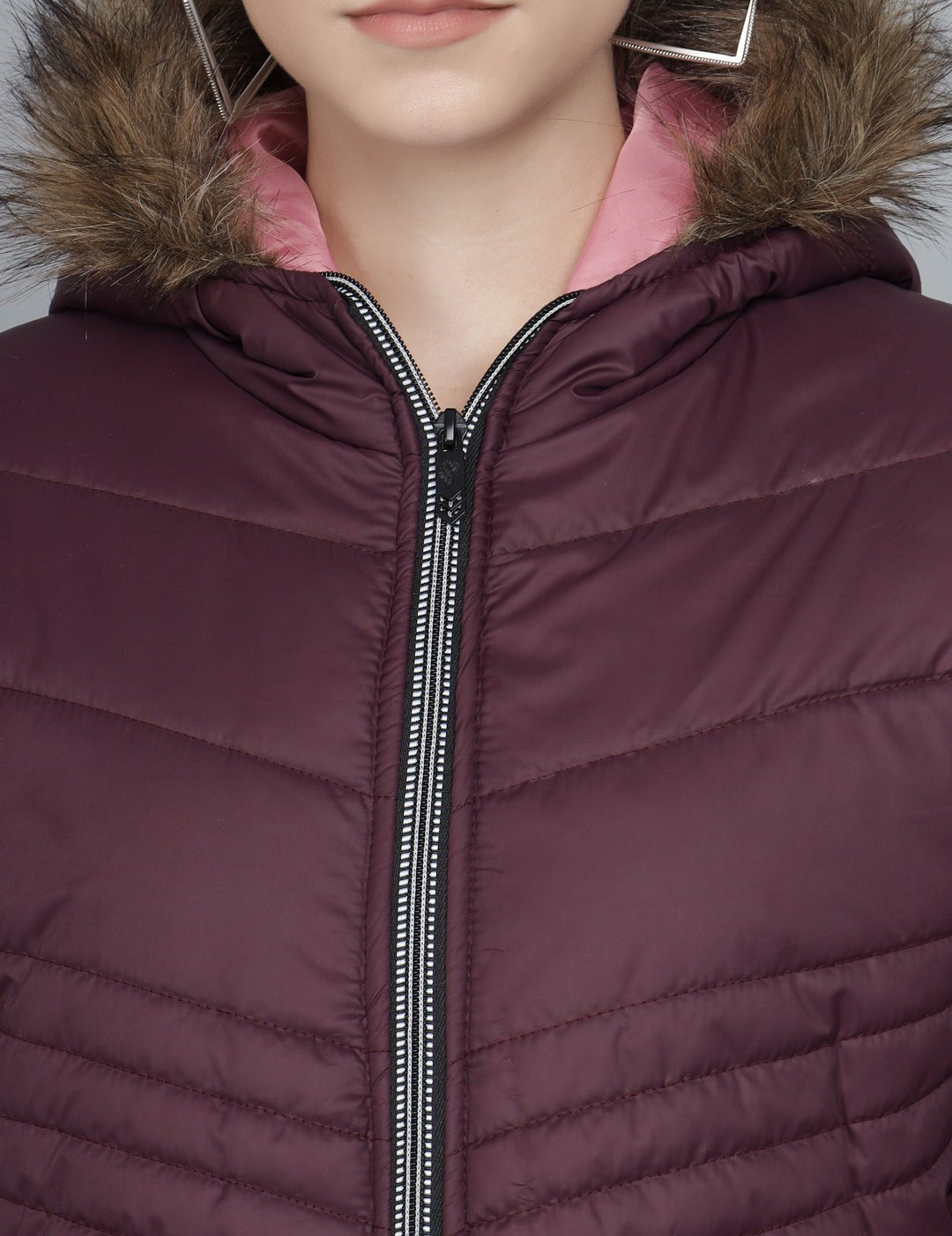 KOTTY Full Sleeve Solid Women Jacket 