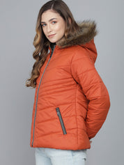 KOTTY Full Sleeve Solid Women Jacket 