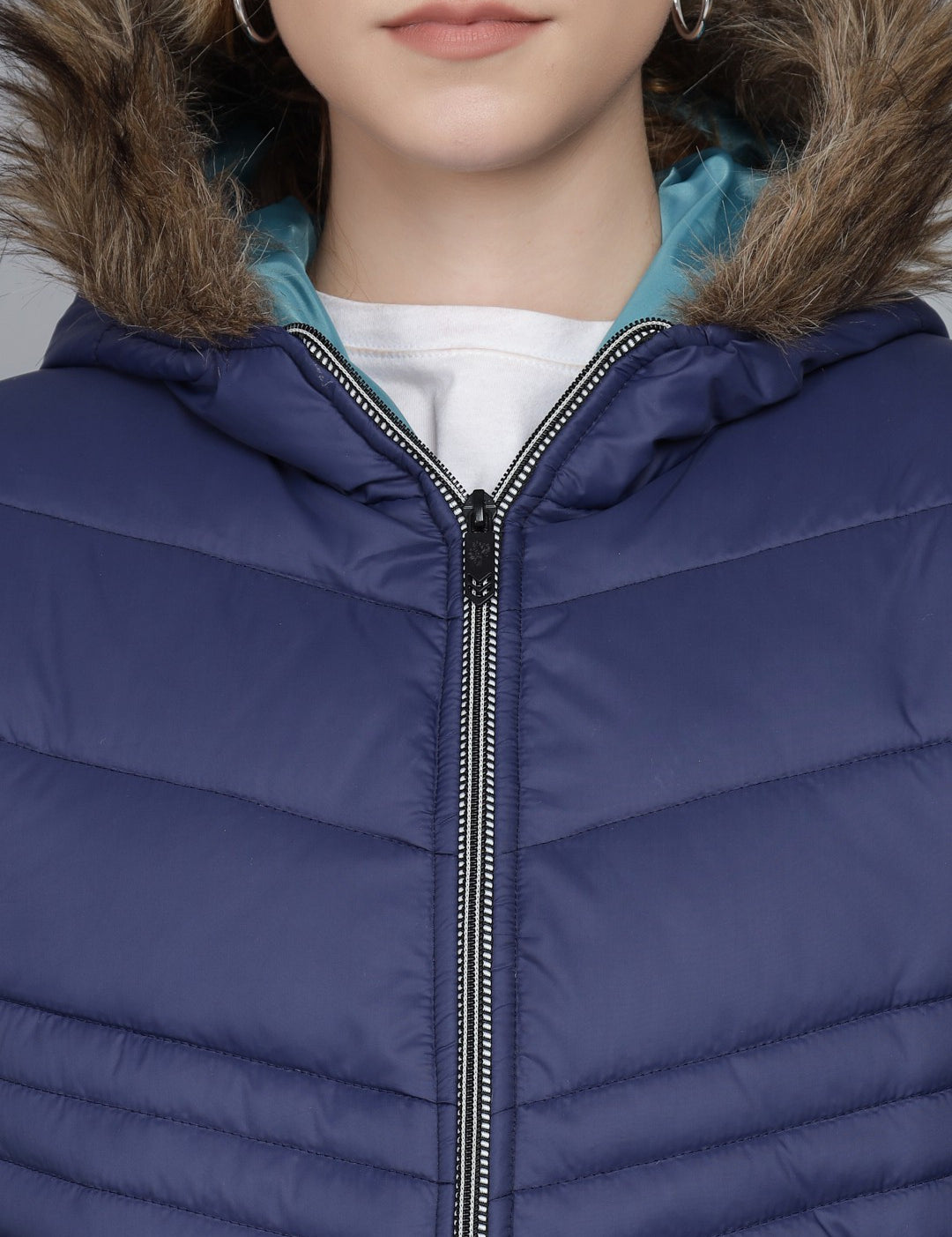 KOTTY Full Sleeve Solid Women Jacket 