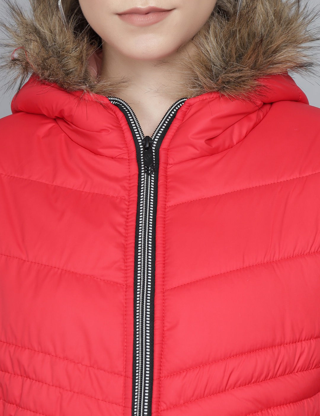 KOTTY Full Sleeve Solid Women Jacket 